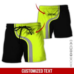 Custom Green 3D Hoodie - photo 7