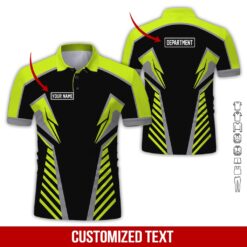 Custom Green 3D Hoodie - photo 2