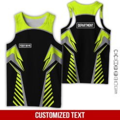 Custom Green 3D Hoodie - photo 8