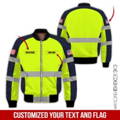 Custom Green 3D Hoodie - photo 9