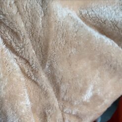 Custom Green 3D All Over Printed Hooded Coat - photo 4
