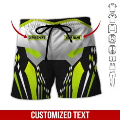 Custom Green Heavy Equipment 3D Hoodie - photo 7