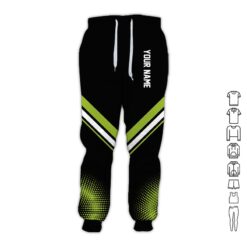 Custom Green Heavy Equipment 3D Hoodie - photo 10