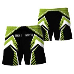 Custom Green Heavy Equipment 3D Hoodie - photo 7