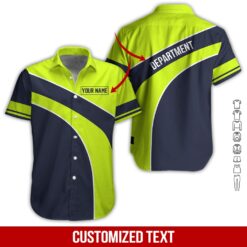 Custom Green Heavy Equipment 3D Hoodie - photo 3