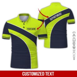 Custom Green Heavy Equipment 3D Hoodie - photo 2