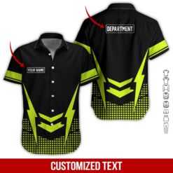 Custom Green Heavy Equipment 3D Hoodie - photo 3