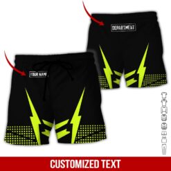 Custom Green Heavy Equipment 3D Hoodie - photo 7