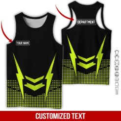 Custom Green Heavy Equipment 3D Hoodie - photo 8