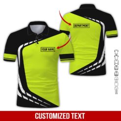 Custom Green Heavy Equipment 3D Hoodie - photo 2
