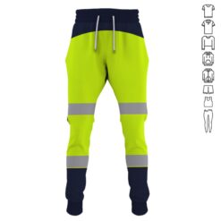 Personalized Green Heavy Equipment 3D Uniform - photo 10