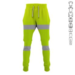 Custom Green Heavy Equipment 3D Hoodie - photo 10