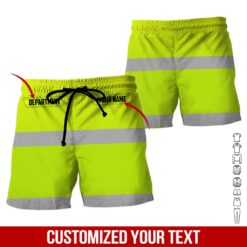 Custom Green Heavy Equipment 3D Hoodie - photo 7