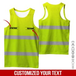 Custom Green Heavy Equipment 3D Hoodie - photo 8