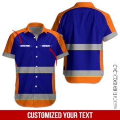 Custom Green Heavy Equipment 3D Hoodie - photo 3
