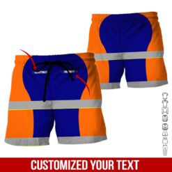 Custom Green Heavy Equipment 3D Hoodie - photo 7