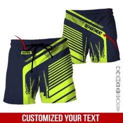 Custom Green Heavy Equipment 3D Hoodie - photo 7