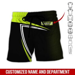 Custom Heavy Equipment 3D Hoodie - photo 7