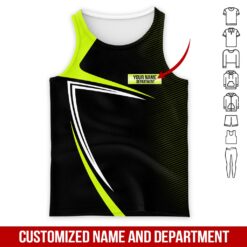 Custom Heavy Equipment 3D Hoodie - photo 8