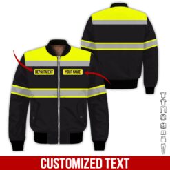 Custom Heavy Equipment 3D Hoodie - photo 9