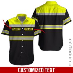 Custom Heavy Equipment 3D Hoodie - photo 3