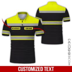 Custom Heavy Equipment 3D Hoodie - photo 2