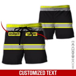 Custom Heavy Equipment 3D Hoodie - photo 7