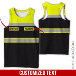 Custom Heavy Equipment 3D Hoodie - photo 8