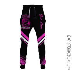 Custom January Girl 3D Hoodie - photo 13