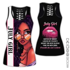 Custom July 3D Hoodie - photo 11
