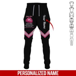 Custom July 3D Hoodie - photo 13