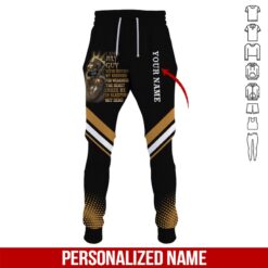 Custom July King 3D Hoodie - photo 10