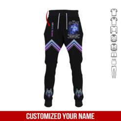 Custom July 3D Hoodie - photo 10