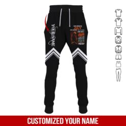 Custom July 3D Hoodie - photo 10