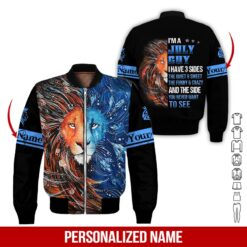 Custom July Hoodie - photo 9
