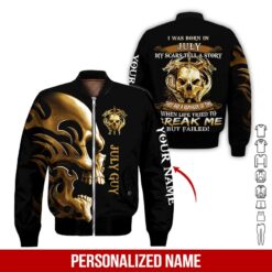 Custom July Guy 3D Hoodie - photo 9