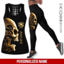 Custom July Guy 3D Hoodie - photo 10