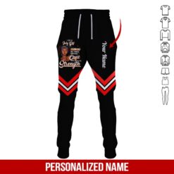 Custom July Girl 3D Hoodie - photo 13