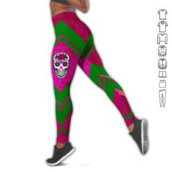 Custom July Girl 3D Hoodie - photo 12