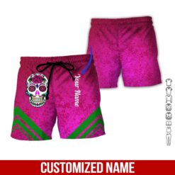 Custom July Girl 3D Hoodie - photo 7