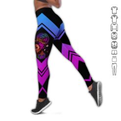 Custom July Girl 3D Hoodie - photo 12