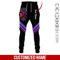 Custom July Girl 3D Hoodie - photo 13