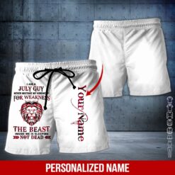 Custom July Guy 3D Hoodie - photo 7