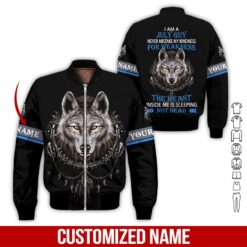 Custom July Guy 3D Hoodie - photo 9