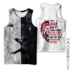 Custom July Guy 3D Hoodie - photo 8
