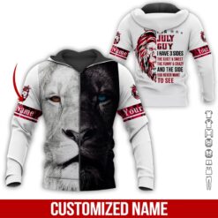 Custom July Guy 3D Hoodie - photo 6