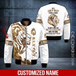 Custom July Guy 3D Hoodie - photo 9