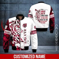 Custom July Guy 3D Hoodie - photo 9