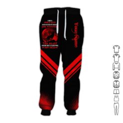 Custom July Guy 3D Hoodie - photo 10