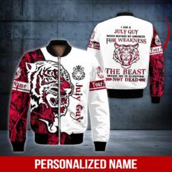 Custom July Guy 3D Hoodie - photo 9